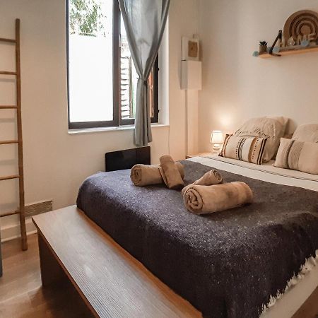 Cosy'Appart - La Rose Lejlighed Rouen Eksteriør billede