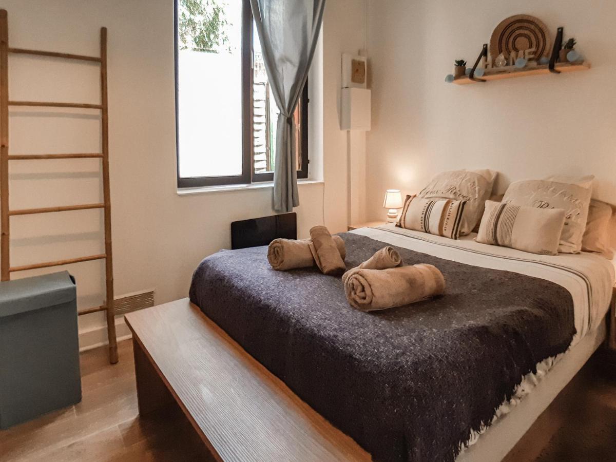 Cosy'Appart - La Rose Lejlighed Rouen Eksteriør billede